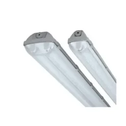 ELBAT PANTALLA ESTANCA LED 60CM UN TUBO