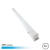 ELBAT TUBO LED T5 5W 500LM 30CM LUZ FRIA CON INTERRUPTOR