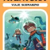 ELIGE TU PROPIA AVENTURA VIAJE SUBMARINO
