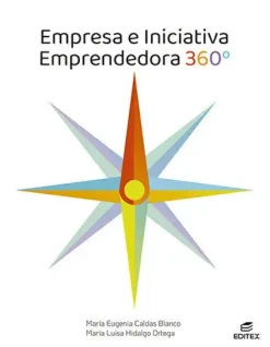 EMPRESA E INICIATIVA EMPRENDEDORA 360°