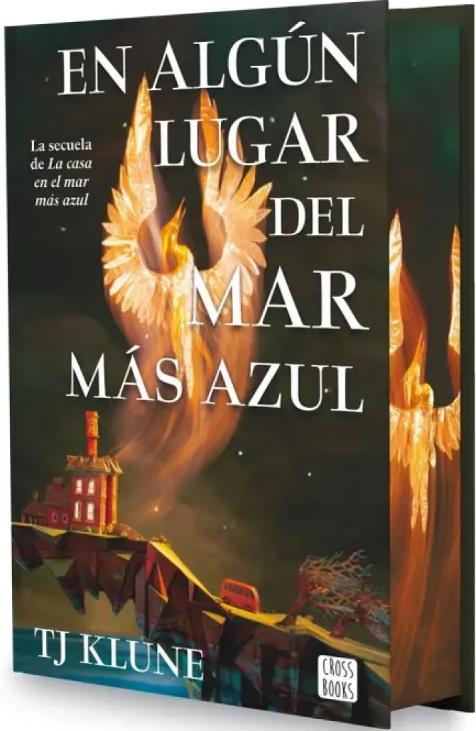 EN ALGUN LUGAR DEL MAR MAS AZUL