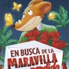 EN BUSCA DE LA MARAVILLA PERDIDA