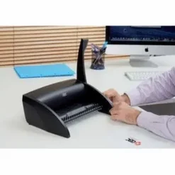 ENCUADERNADORA CANUTILLO GBC COMBBIND C100