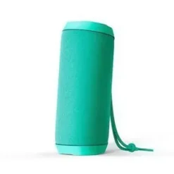 ENERGY SISTEM ALTAVOZ URBAN BOX 2 - 10W - TWS - BLUETOOTH 5.0 - USB/MICROSD MP3 PLAYER - FM RADIO - COLOR VERDE