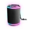 ENERGY SISTEM ALTAVOZ URBAN BOX SUPERNOVA - 16W - LED LIGHTS - BLUETOOTH - USB/MICROSD - TWS - COLOR NEGRO