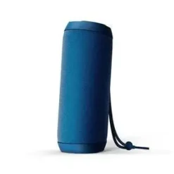 ENERGY SISTEM ALTAVOZ URBAN BOX 2 - 10W - TWS - BLUETOOTH 5.0 - USB/MICROSD MP3 PLAYER - FM RADIO - COLOR AZUL
