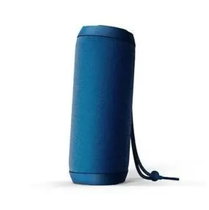 ENERGY SISTEM ALTAVOZ URBAN BOX 2 - 10W - TWS - BLUETOOTH 5.0 - USB/MICROSD MP3 PLAYER - FM RADIO - COLOR AZUL