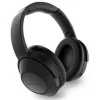 ENERGY SISTEM AURICULARES BT TRAVEL 6 ANC - CANCELACION ACTIVA DE RUIDO - ALMOHADILLAS AISLANTES - CARGA RAPIDA - COLOR NEGRO