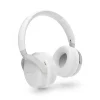 ENERGY SISTEM AURICULARES BLUETOOTH 5.1 - DISEÑO PLEGABLE - 25H DE BATERIA - GRAVES PROFUNDOS - MICROFONO DE ALTA CALIDAD - ACABADOS METALICOS - COLOR BLANCO