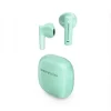 ENERGY SISTEM AURICULARES TRUE WIRELESS - BLUETOOTH 5.4 - GRAVES PROFUNDOS - 20H AUTONOMIA - MATERIALES RECICLADOS - ASISTENTE DE VOZ INTEGRADO - COLOR VERDE