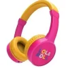 ENERGY SISTEM LOL&ROLL POP KIDS AURICULARES BLUETOOTH - COMPARTIR MUSICA - BLUETOOTH 5.1 -