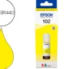 EPSON 102 AMARILLO BOTELLA DE TINTA ORIGINAL - C13T03R440