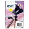 EPSON 502 AMARILLO CARTUCHO DE TINTA ORIGINAL - C13T02V44010