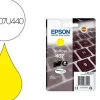 EPSON 407 AMARILLO CARTUCHO DE TINTA ORIGINAL - C13T07U440
