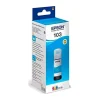 EPSON 103 CYAN BOTELLA DE TINTA ORIGINAL - C13T00S24A10