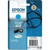 EPSON 408 CYAN CARTUCHO DE TINTA ORIGINAL - C13T09J24010
