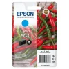EPSON 503 CYAN CARTUCHO DE TINTA ORIGINAL - C13T09Q24010