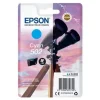 EPSON 502 CYAN CARTUCHO DE TINTA ORIGINAL - C13T02V24010
