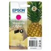 EPSON 604 MAGENTA CARTUCHO DE TINTA ORIGINAL - C13T10G34010