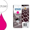 EPSON 407 MAGENTA CARTUCHO DE TINTA ORIGINAL - C13T07U340