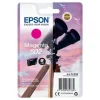EPSON 502 MAGENTA CARTUCHO DE TINTA ORIGINAL - C13T02V34010