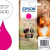EPSON 378 MAGENTA CARTUCHO DE TINTA ORIGINAL - C13T37834010