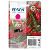 EPSON 503 MAGENTA CARTUCHO DE TINTA ORIGINAL - C13T09Q34010