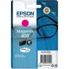 EPSON 408 MAGENTA CARTUCHO DE TINTA ORIGINAL - C13T09J34010