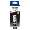 EPSON 114 NEGRO BOTELLA DE TINTA PIGMENTADA ORIGINAL - C13T07A140