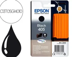 EPSON 405 NEGRO CARTUCHO DE TINTA ORIGINAL - C13T05G14010