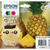 EPSON 604 PACK DE 4 CARTUCHOS DE TINTA ORIGINALES - C13T10G64010