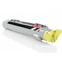 EPSON ACULASER C4100 AMARILLO CARTUCHO DE TONER GENERICO - REEMPLAZA C13S050148