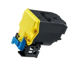 EPSON ACULASER C3900/CX37 AMARILLO CARTUCHO DE TONER GENERICO - REEMPLAZA C13S050590