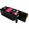 EPSON ACULASER C1700/CX17 MAGENTA CARTUCHO DE TONER GENERICO - REEMPLAZA C13S050612