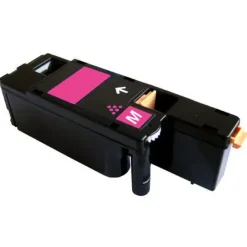 EPSON ACULASER C1700/CX17 MAGENTA CARTUCHO DE TONER GENERICO - REEMPLAZA C13S050612