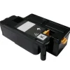 EPSON ACULASER C1700/CX17 NEGRO CARTUCHO DE TONER GENERICO - REEMPLAZA C13S050614