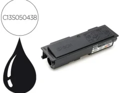 EPSON ACULASER M2000 NEGRO CARTUCHO DE TONER ORIGINAL - C13S050438