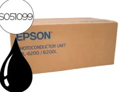 EPSON ACULASER M1200/EPL6200 TAMBOR DE IMAGEN ORIGINAL - C13S051099 (DRUM)