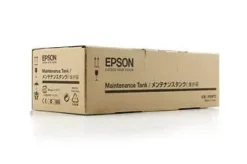 EPSON C12C890191 TANQUE DE MANTENIMIENTO ORIGINAL
