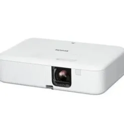 EPSON CO-FH02 PROYECTOR SMART ANSI 3LCD FULLHD - 3000 LUMENES - ALTAVOCES 5W - HDMI, USB