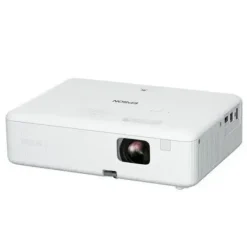 EPSON CO-W01 PROYECTOR ANSI 3LCD WXGA - ALTAVOCES 5W - HDMI, USB - 3000 LUMENES