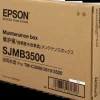 EPSON C33S020580 CAJA DE MANTENIMIENTO ORIGINAL