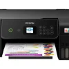 EPSON ECOTANK ET2820 IMPRESORA MULTIFUNCION COLOR WIFI 33PPM