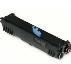 EPSON EPL6200 NEGRO CARTUCHO DE TONER GENERICO - REEMPLAZA C13S050166