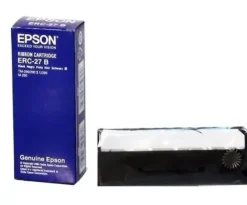 EPSON ERC27 NEGRA CINTA MATRICIAL ORIGINAL - C43S015366