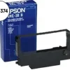 EPSON ERC38/ERC34/ERC30 NEGRA CINTA MATRICIAL ORIGINAL - C43S015374