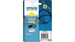 EPSON 408L AMARILLO CARTUCHO DE TINTA ORIGINAL - C13T09K44010
