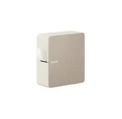 EPSON LABELWORKS LW-C610 IMPRESORA DE ETIQUETAS PORTATIL DE TRANSFERENCIA TERMICA - ANCHO DE CINTA HASTA 24MM - RESOLUCION MAX. 360X360DPI - VELOCIDAD DE IMPRESION DE 12MM/SEG.