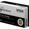 EPSON PJIC6/PJIC7 NEGRO CARTUCHO DE TINTA ORIGINAL - C13S020693/C13S020452