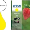 EPSON T2984 (29) AMARILLO CARTUCHO DE TINTA ORIGINAL - C13T29844012